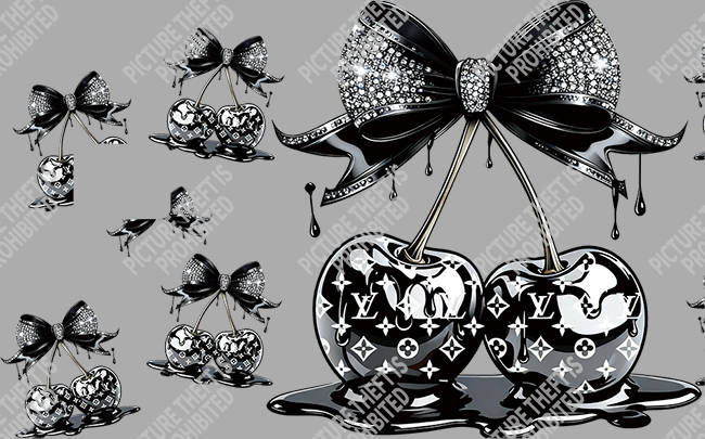 Bank  Card Sticker-BC-3354